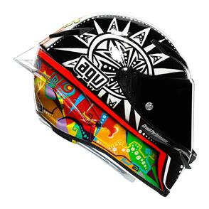 AGV PISTA GP RR [WORLD TITLE 2002] 